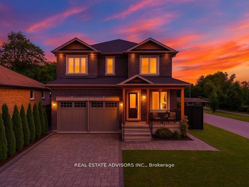 69 Fenwood Hts, Scarborough, ON, M1M2W1 | Card Image