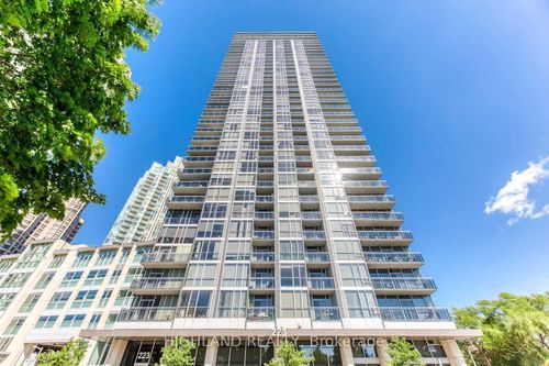 1404-223 Webb Dr, Mississauga, ON, L5B0E8 | Card Image