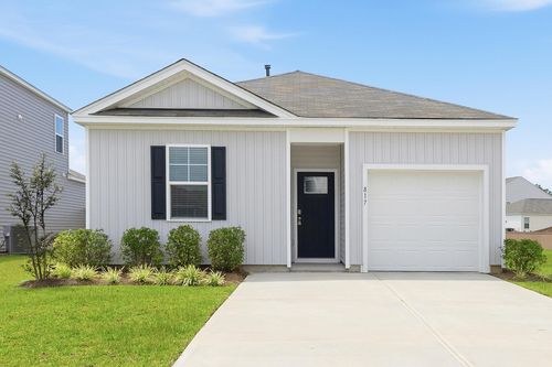 817 Lilyford Ln, Summerville, SC, 29486-7096 | Card Image