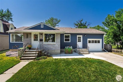 212 5th Ave, Laurel, MT, 59044-2613 | Card Image
