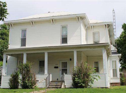 309 W South 1st St, Shelbyville, IL, 62565-2101 | Card Image