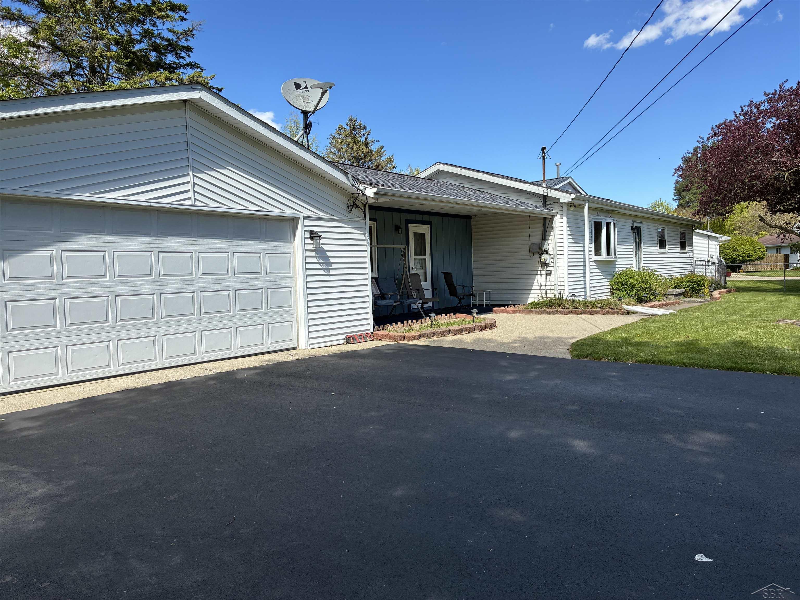 Residential in Thomas Township 5