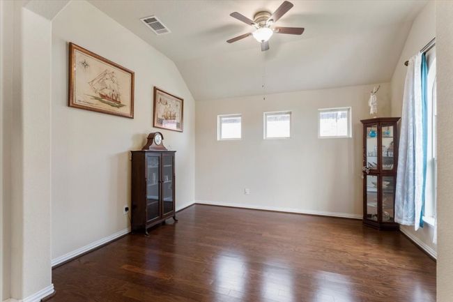 Formal dining room at front can be great office! | Image 13