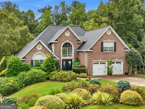 154 Oak Bend Dr, Stockbridge, GA, 30281-6704 | Card Image