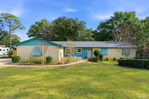 1012 Coronado Dr, Gulf Breeze, FL, 32563-3012 | Card Image