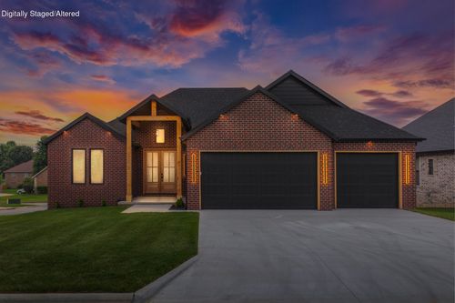 5048 Swale Ct, Springfield, MO, 65802-4405 | Card Image