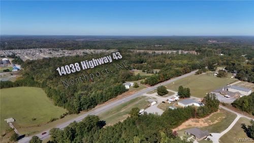 14038 Highway 43 N, Northport, AL, 35475-4404 | Card Image