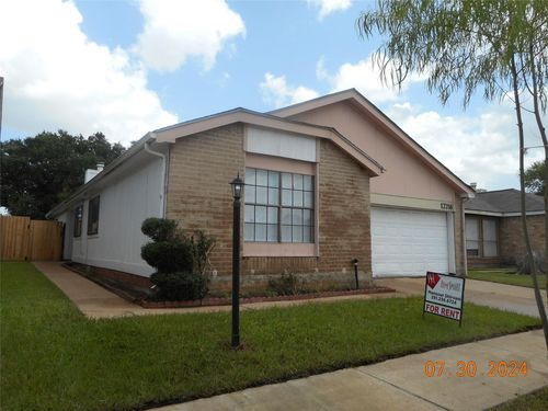 12716 Hill Branch Dr, Houston, TX, 77082-5314 | Card Image
