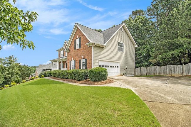 5821 Saint Miles Dr, House other with 5 bedrooms, 3 bathrooms and 4 parking in Buford GA | Image 35