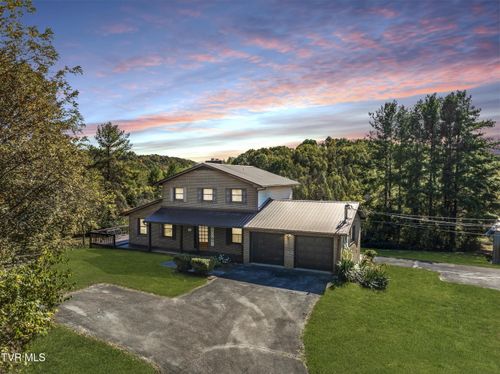 1604 Boones Creek Rd, Jonesborough, TN, 37659-4746 | Card Image