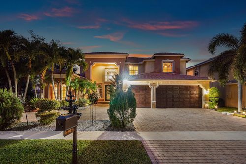 9915 Via Bernini, Lake Worth, FL, 33467-6939 | Card Image
