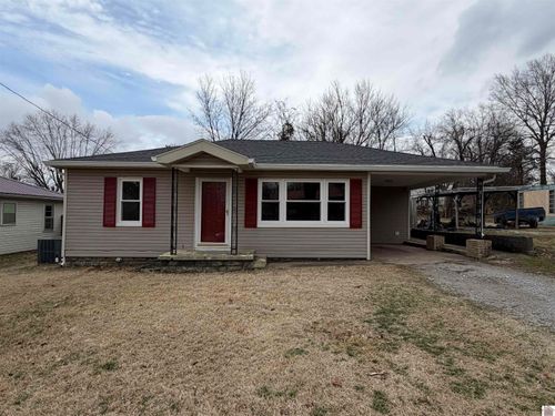 205 Sandlick Rd, Princeton, KY, 42445-6265 | Card Image