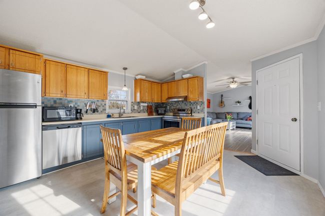 33 Mountain View Ter, House other with 2 bedrooms, 2 bathrooms and null parking in Belmont NH | Image 13