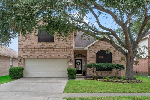 1139 Eastbourne Ln, Pearland, TX, 77584-8151 | Card Image
