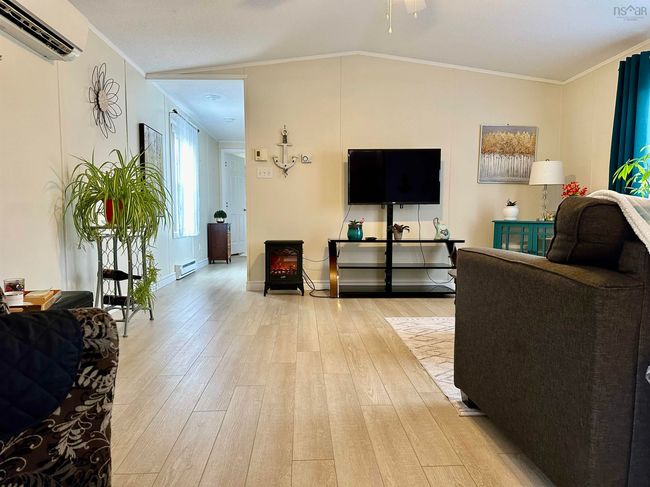 879 Highway 16, House other with 3 bedrooms, 2 bathrooms and 1 parking in Monastery NS | Image 19