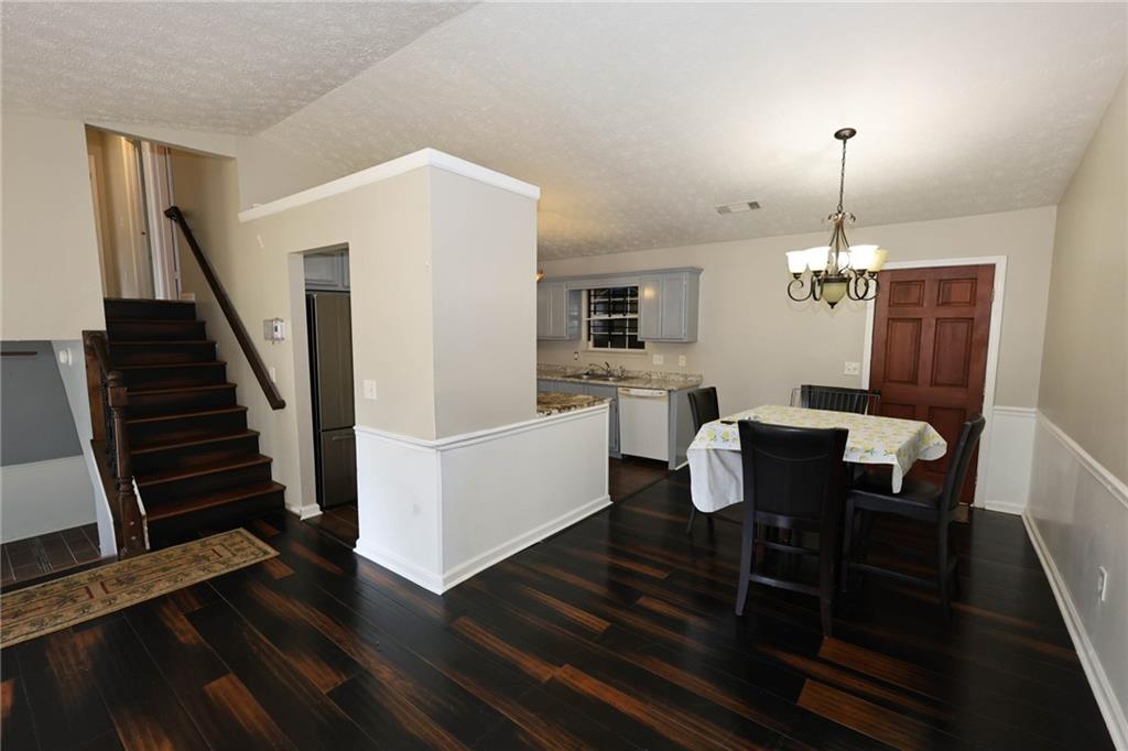 Residential in Stone Mountain 3