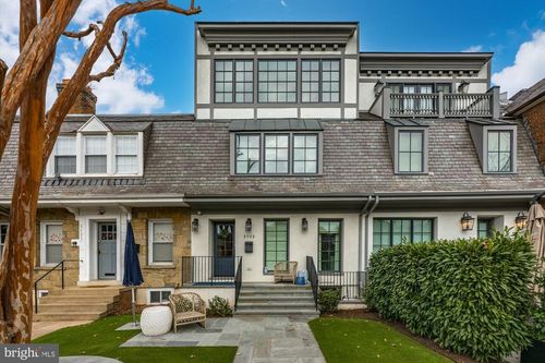 3723 Reservoir Rd Nw, WASHINGTON, DC, 20007-2112 | Card Image