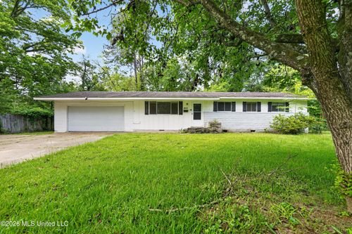 1235 Adkins Boulevard, Jackson, MS, 39211 | Card Image