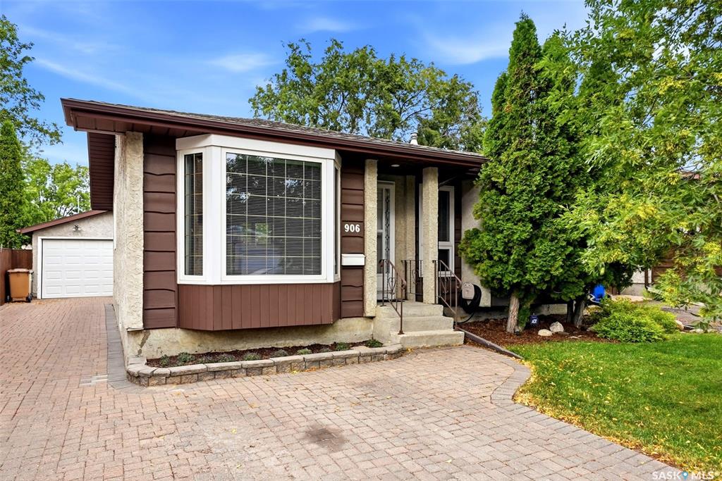 Residential in Regina