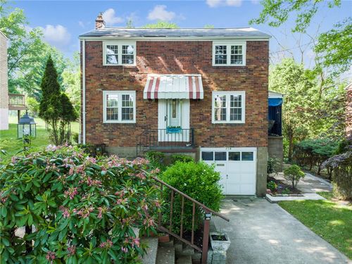 115 Williams Place, Forest Hills Boro, PA, 15221 | Card Image