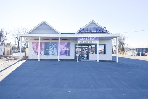 101 Airport Rd, Hartford, CT, 06114-2004 | Card Image