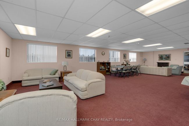208 - 291 Blake St, Condo with 2 bedrooms, 2 bathrooms and 2 parking in Barrie ON | Image 29