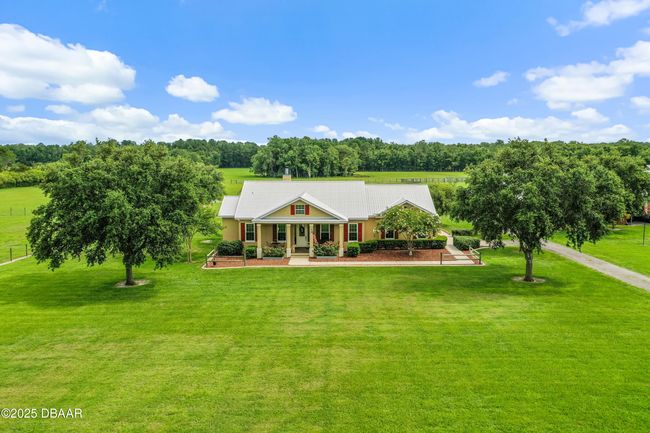 140 Little Brown Church Rd, Home with 3 bedrooms, 2 bathrooms and null parking in Pierson FL | Image 48