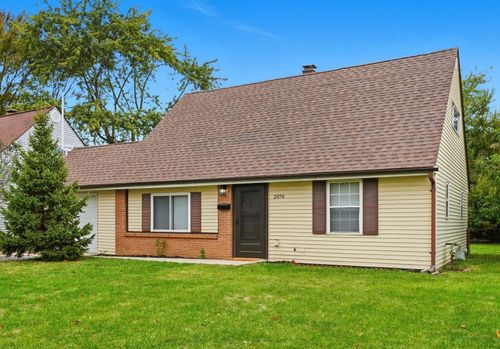 2974 Carol Ave, Grove City, OH, 43123-2306 | Card Image