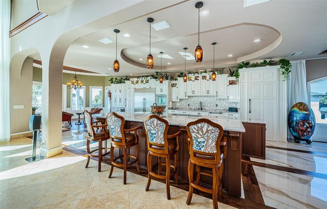 15912 Gulf Blvd, House other with 5 bedrooms, 6 bathrooms and null parking in REDINGTON BEACH FL | Image 24