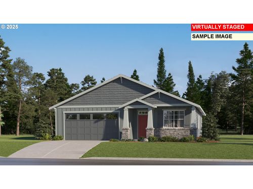 1563 Logan Pkwy, Albany, OR, 97322-5399 | Card Image