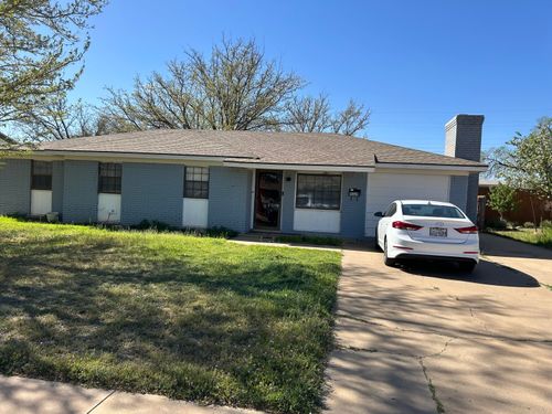 4809 8th St, Lubbock, TX, 79416-4911 | Card Image