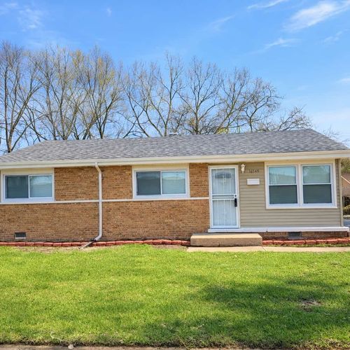 16549 California Ave, Markham, IL, 60428-4707 | Card Image