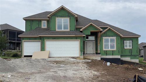 12706 W 171st Ter, Overland Park, KS, 66221-7892 | Card Image