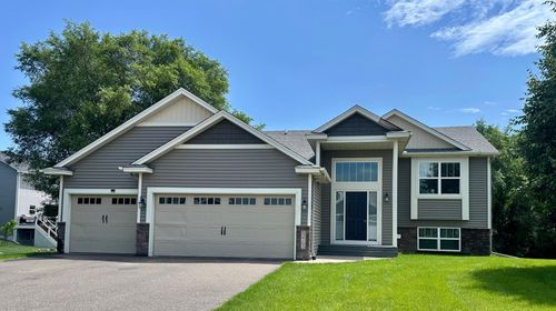 12765 Harpers St Ne, Blaine, MN, 55449-6306 | Card Image