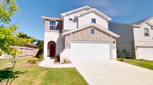 10005 Dalliance Ln, Manor, TX, 78653-5441 | Card Image