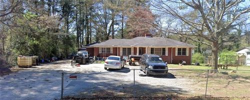 5651 Handley Blvd, Morrow, GA, 30260-3919 | Card Image