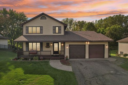8355 Cooper Way, Inver Grove Heights, MN, 55076-3346 | Card Image