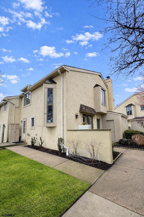 23-23 Greate Bay Dr, Somers Point, NJ, 08244-1760 | Card Image