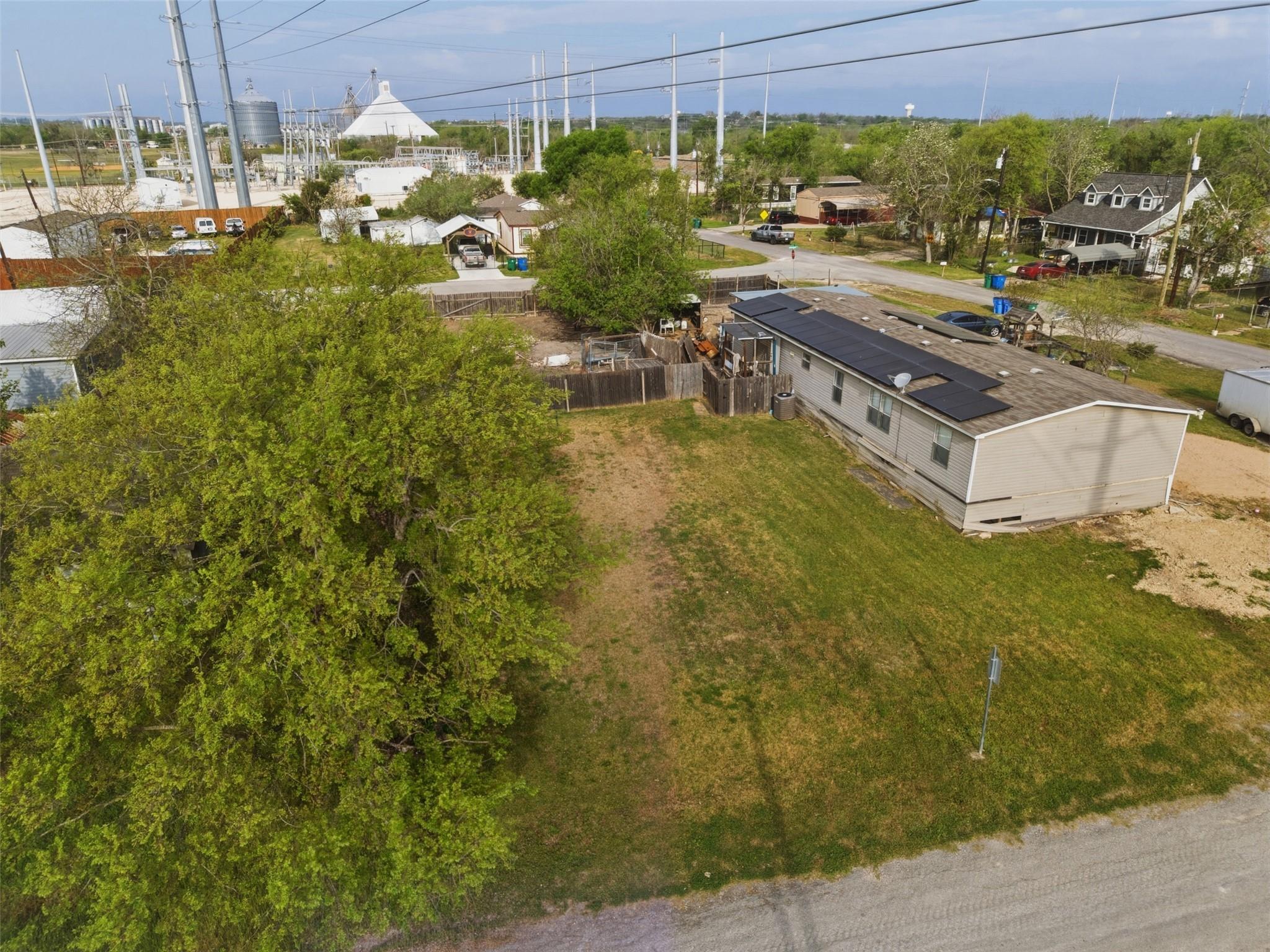 Land in Taylor 3