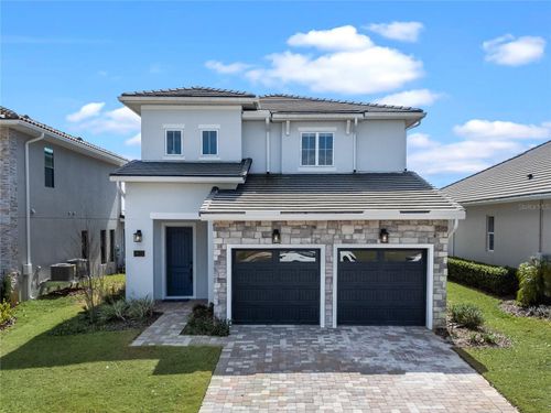 16112 Vetta Dr, BELLA COLLINA, FL, 34756-3522 | Card Image