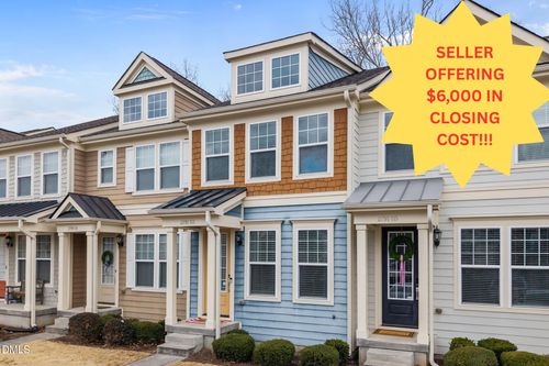 unit-113-2791 Stone Rock Dr, Raleigh, NC, 27604-5314 | Card Image