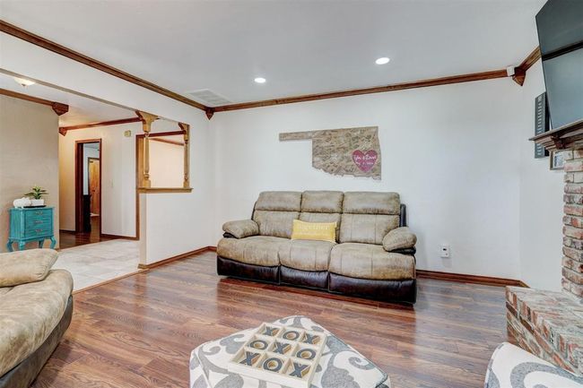 1653 S Choctaw Rd, House other with 3 bedrooms, 2 bathrooms and null parking in Choctaw OK | Image 11