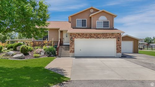 4403 W 3850 S, West Haven, UT, 84401-9309 | Card Image