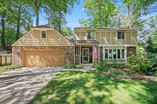 1365 Seminole Dr, Holland, MI, 49424-2642 | Card Image