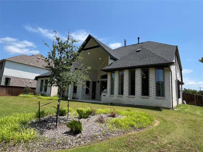 2403 Royal Dove Ln, House other with 5 bedrooms, 5 bathrooms and null parking in Mansfield TX | Image 36
