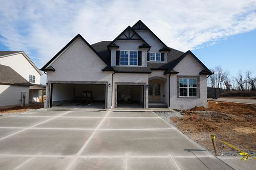 72 Sycamore Hill Dr, Clarksville, TN, 37042 | Card Image