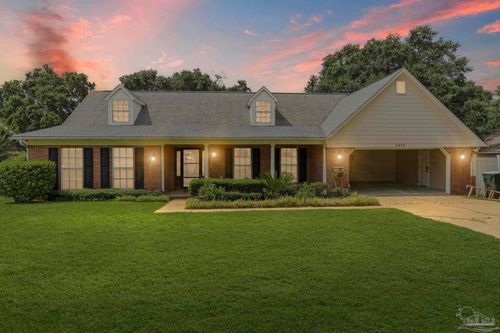 5405 Ilex Ln, Pensacola, FL, 32526-4398 | Card Image