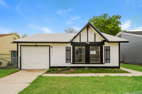 5916 Mission Sunrise, San Antonio, TX, 78244-1213 | Card Image