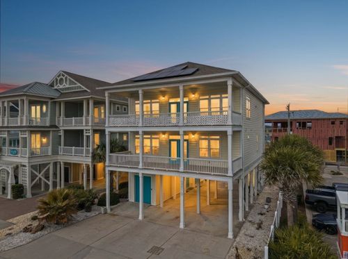 5207 N Ocean Blvd, North Myrtle Beach, SC, 29582-1307 | Card Image