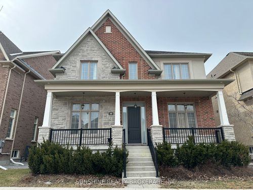 10 Tralee Crt, Markham, ON, L6C0V1 | Card Image